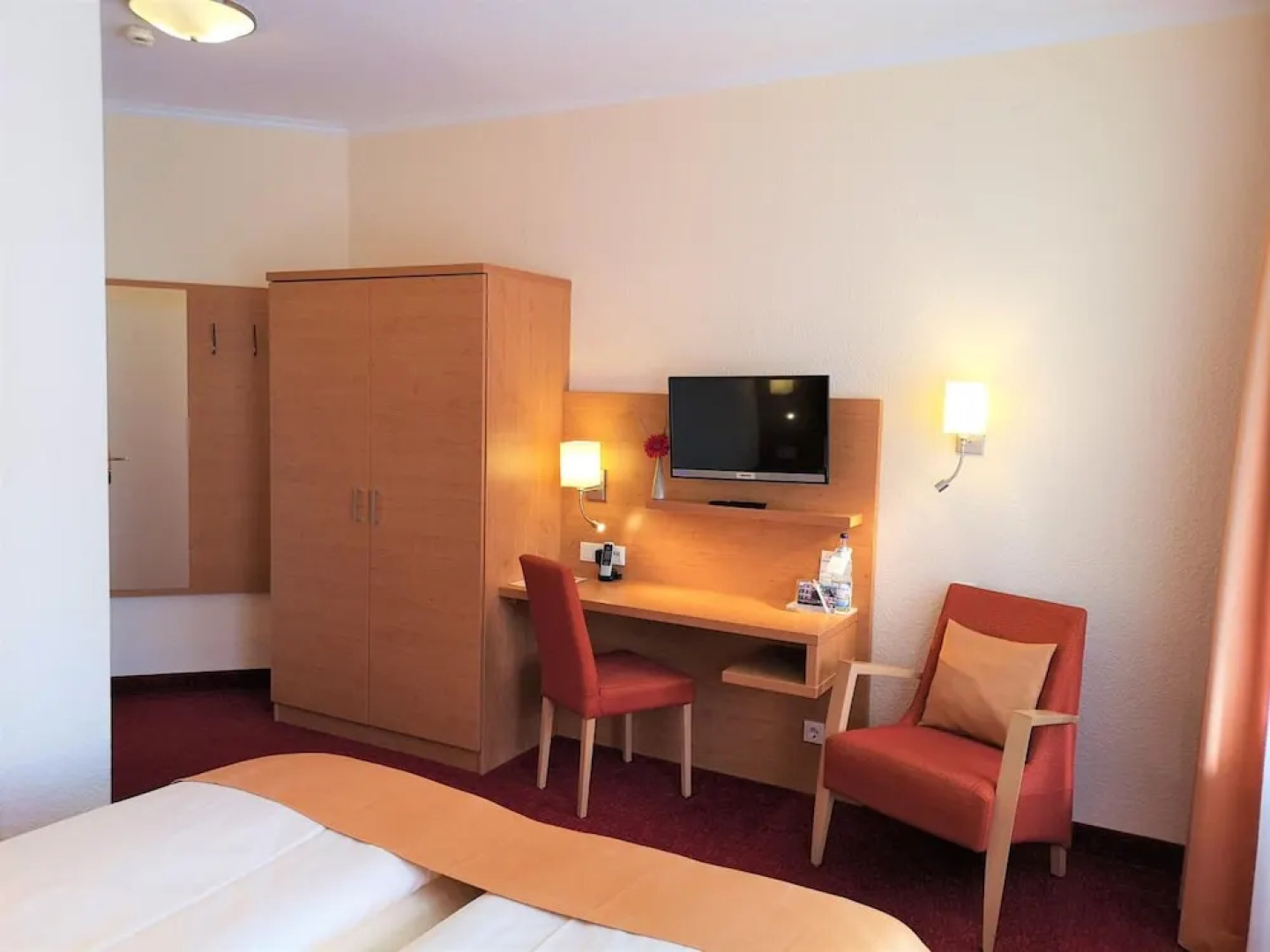 Hotel Villa Meeresgruss