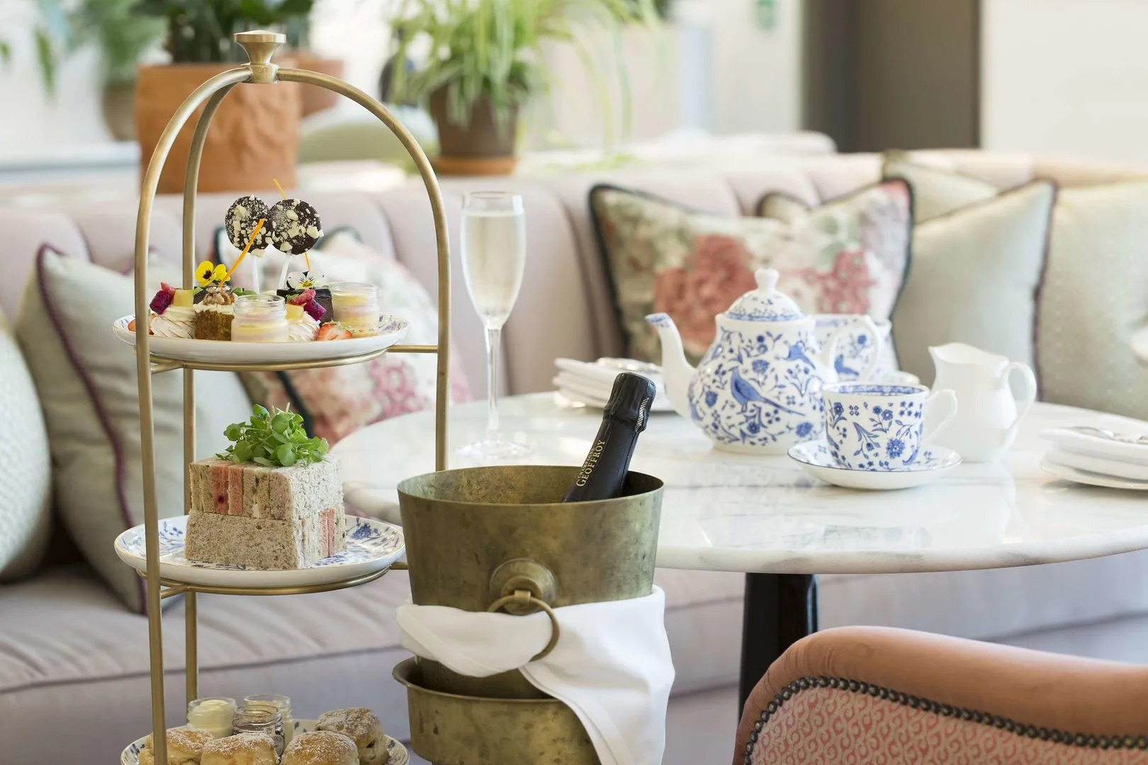 Clayton Hotel Cambridge