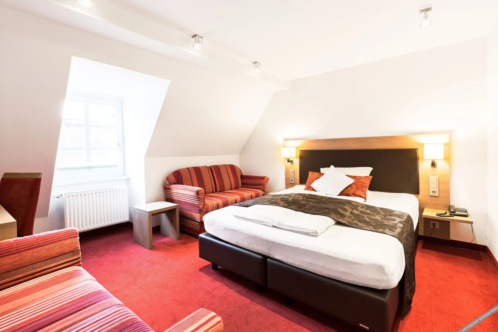 Hotel Weisses Ross