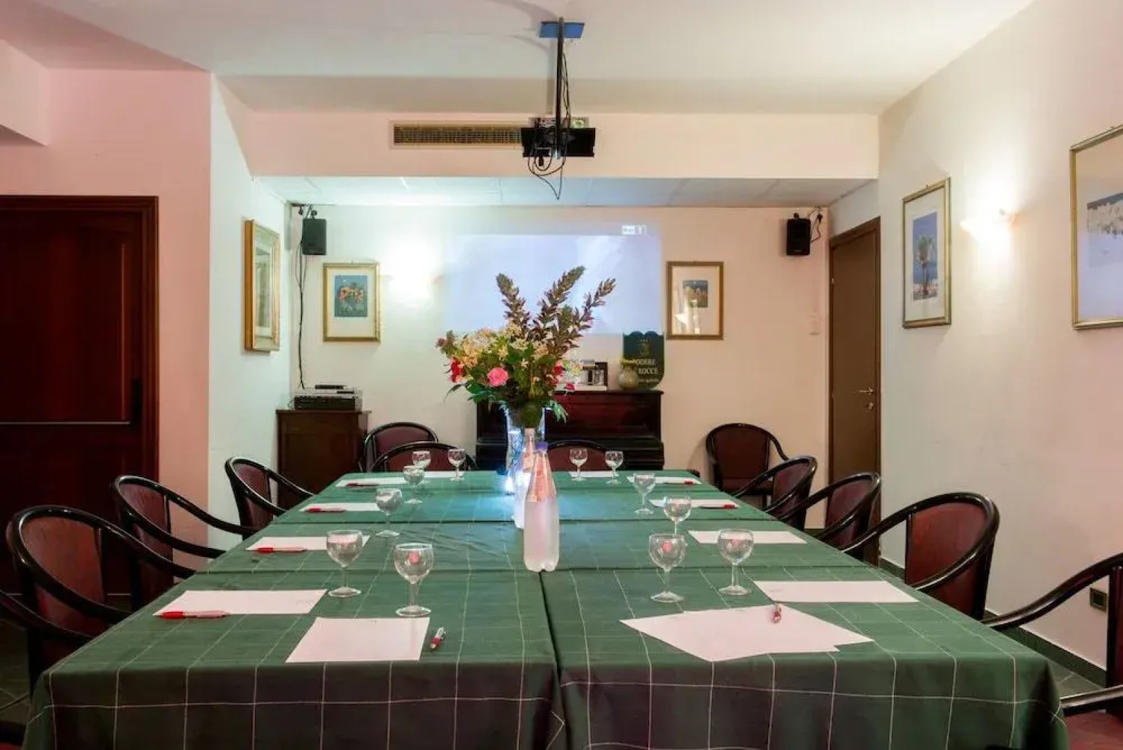 Country Hotel Le Rocce