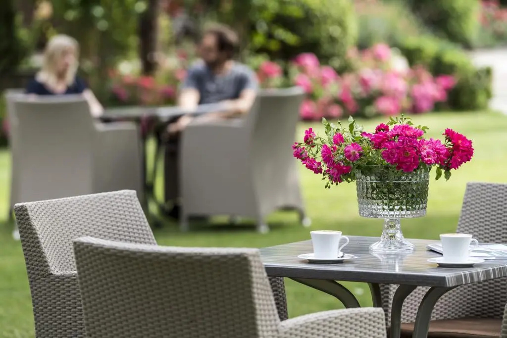 Apartm. & BB Ferienidylle Gstrein