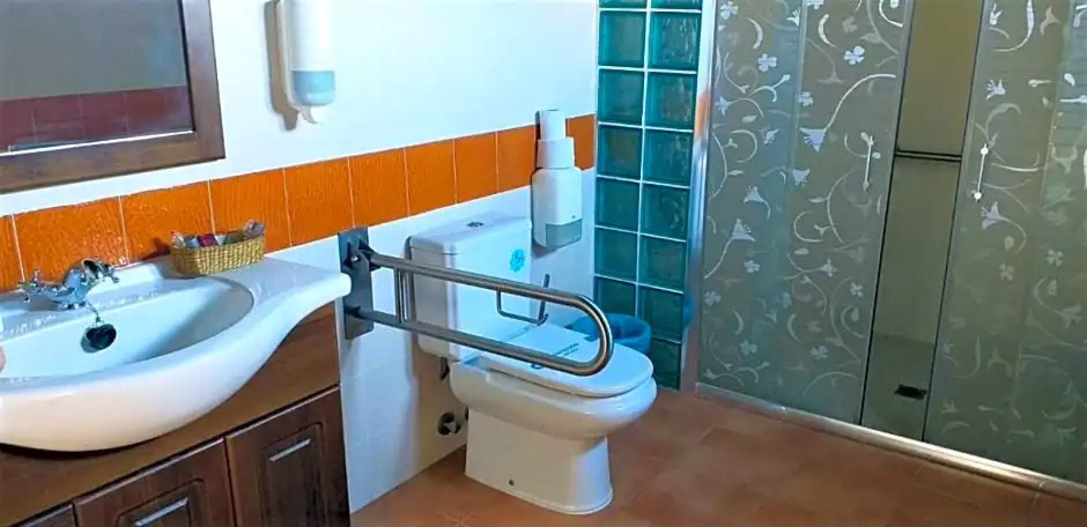 complejo rural el prado