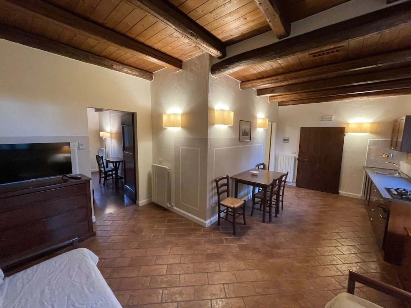 Country House Le Case Coloniche