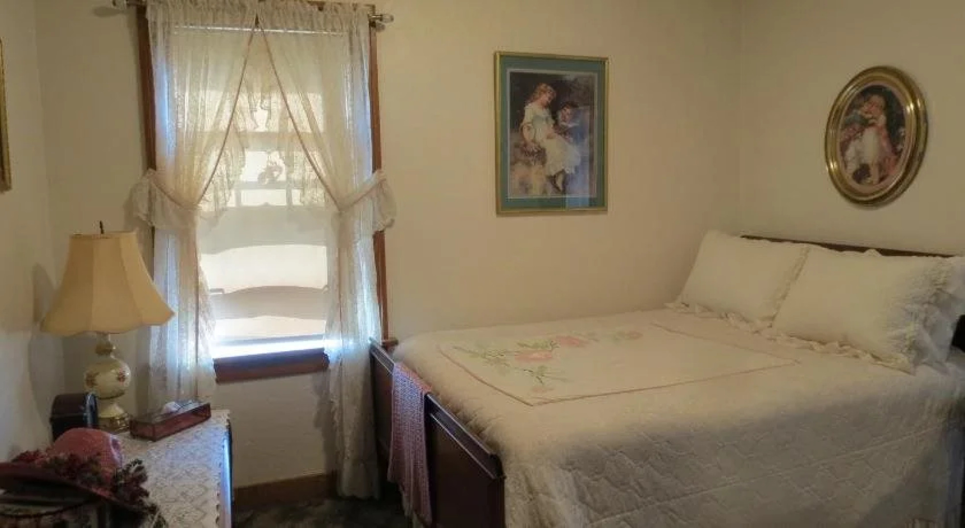 Lilac Village Bed and Breakfast