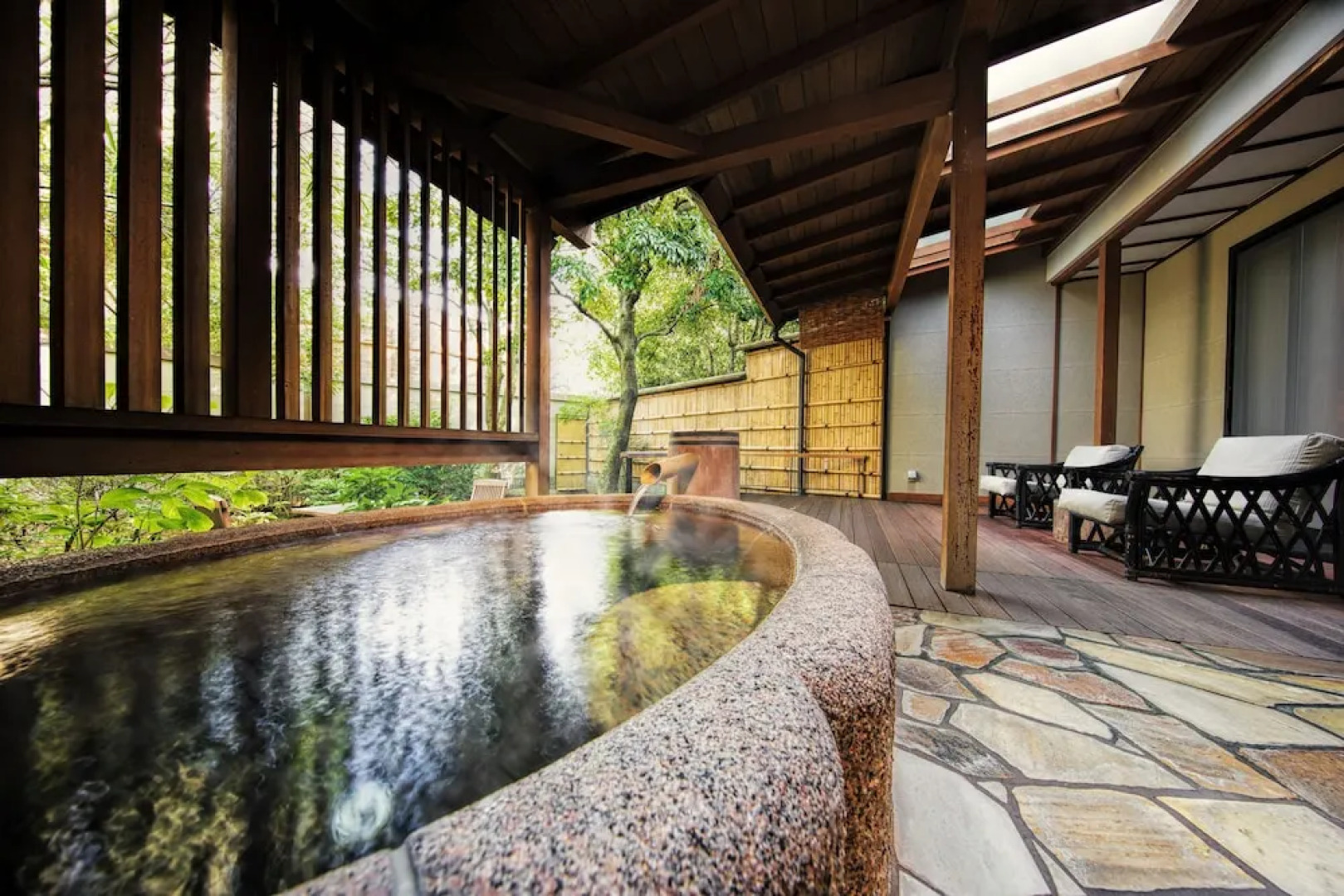 Izunagaokaonsen Yumegurinoyado Yoshiharu