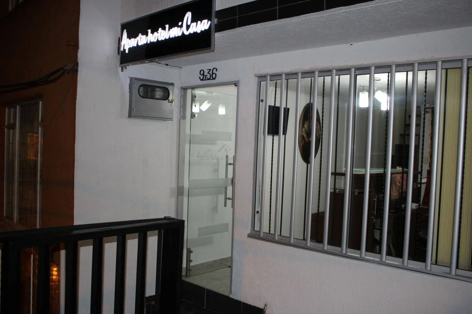 Aparta Estudios Amoblados Mi Casa