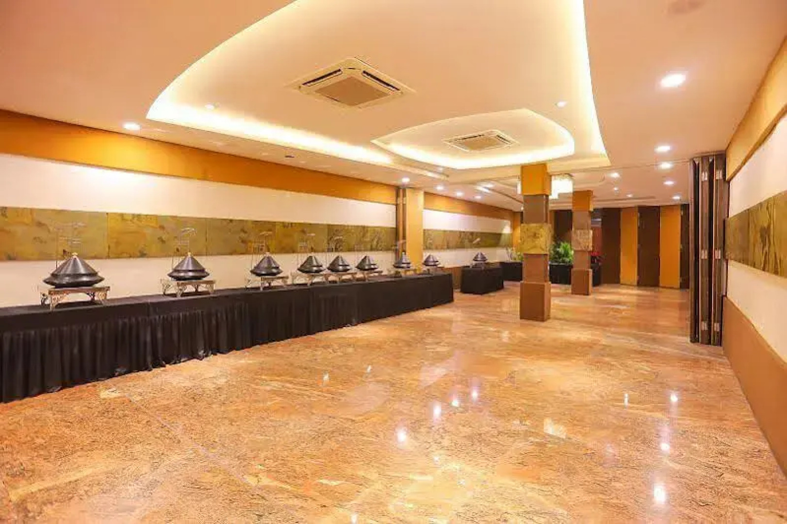 Playotel Inn Sonash Indore