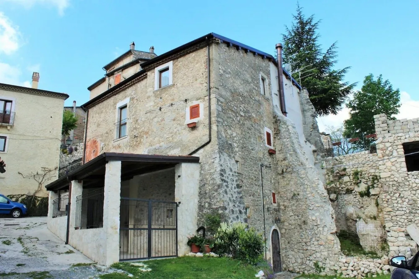 Cervo - Parco Nazionale d'Abruzzo