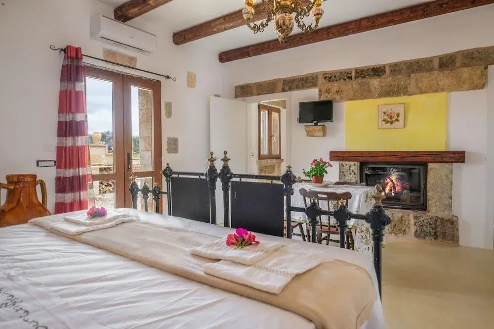 Relax Room - Nonno Toto