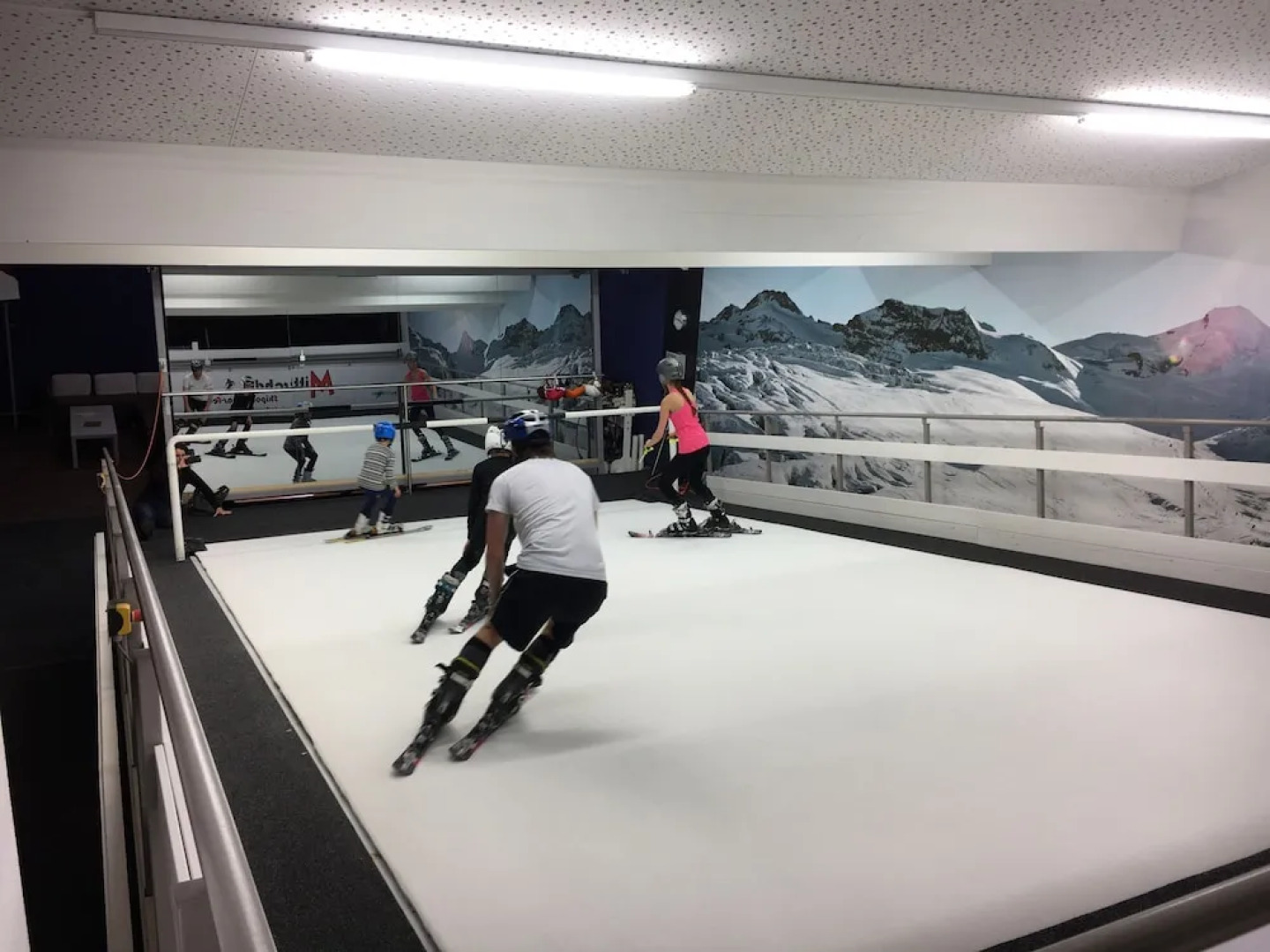 Hotel Metropol Saas-Fee