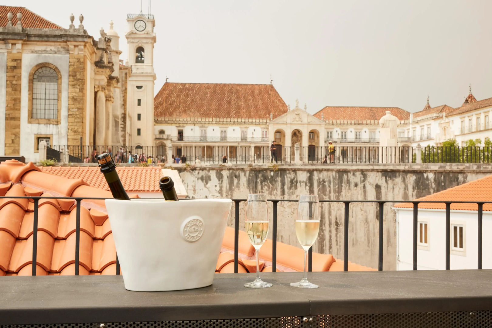 Sapientia Boutique Hotel