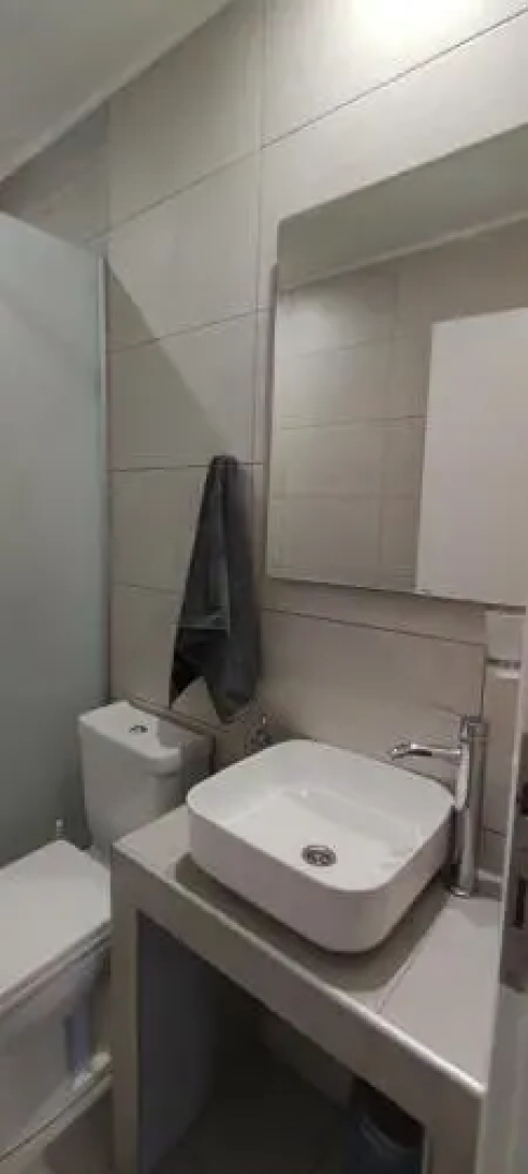 Garlis Apartments