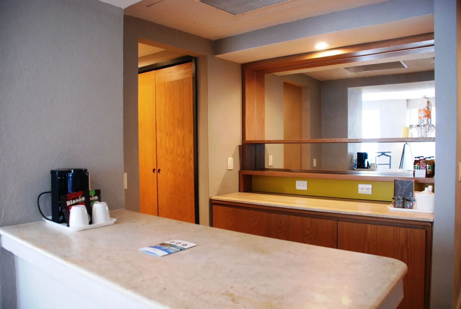 Galería Plaza Veracruz by Brisas