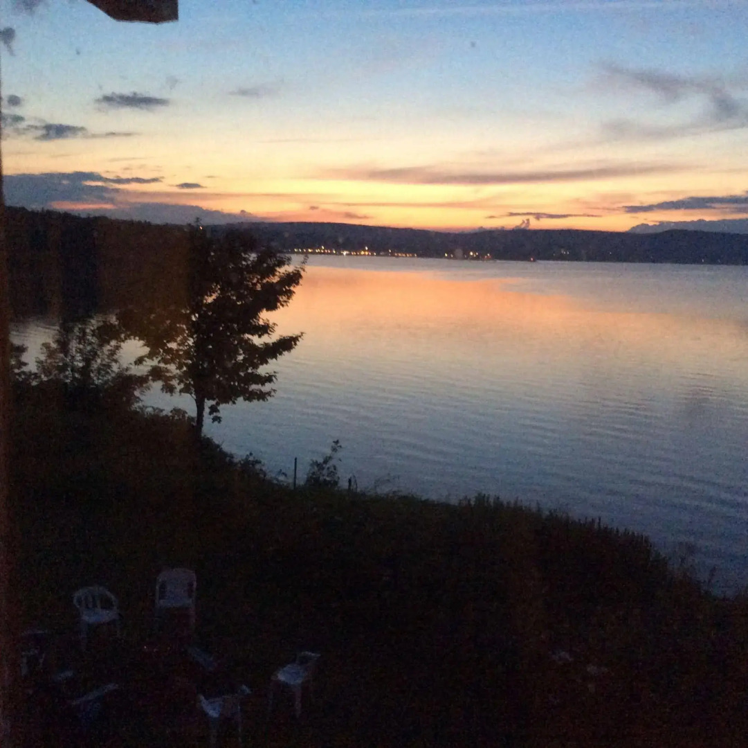 Villages of mountain Gap Cottages