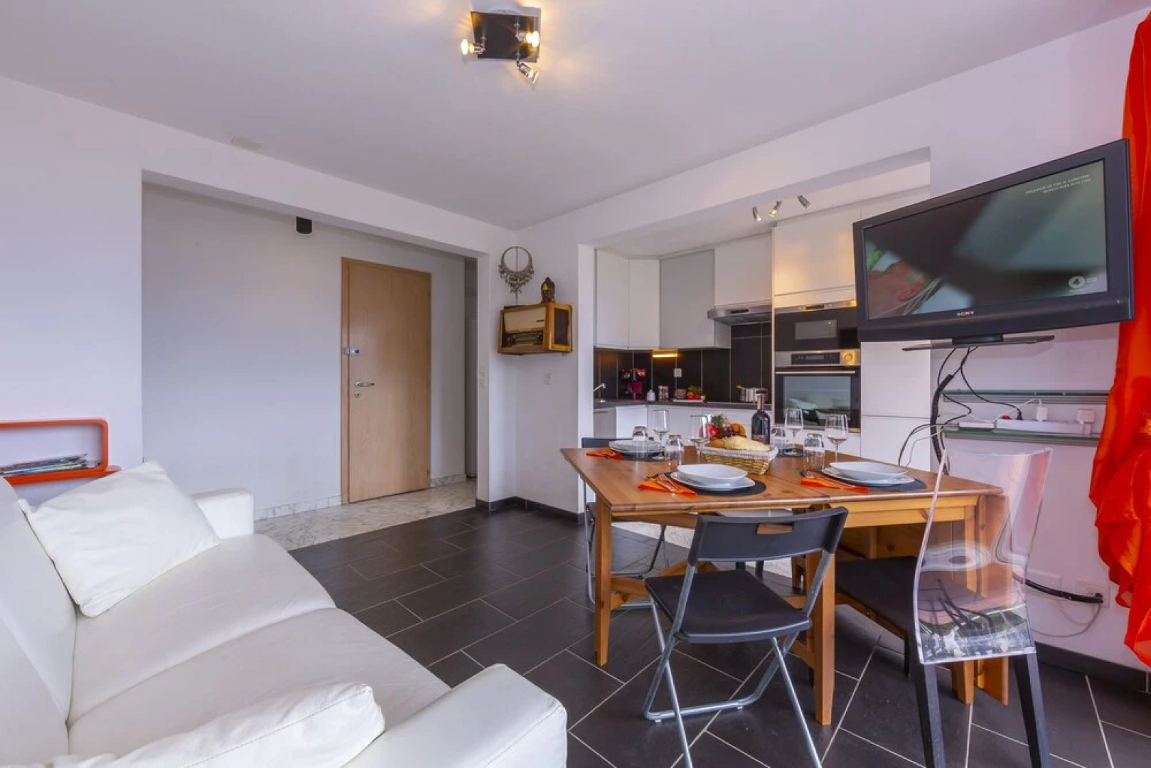 Casa Collina - Appartamento Sole