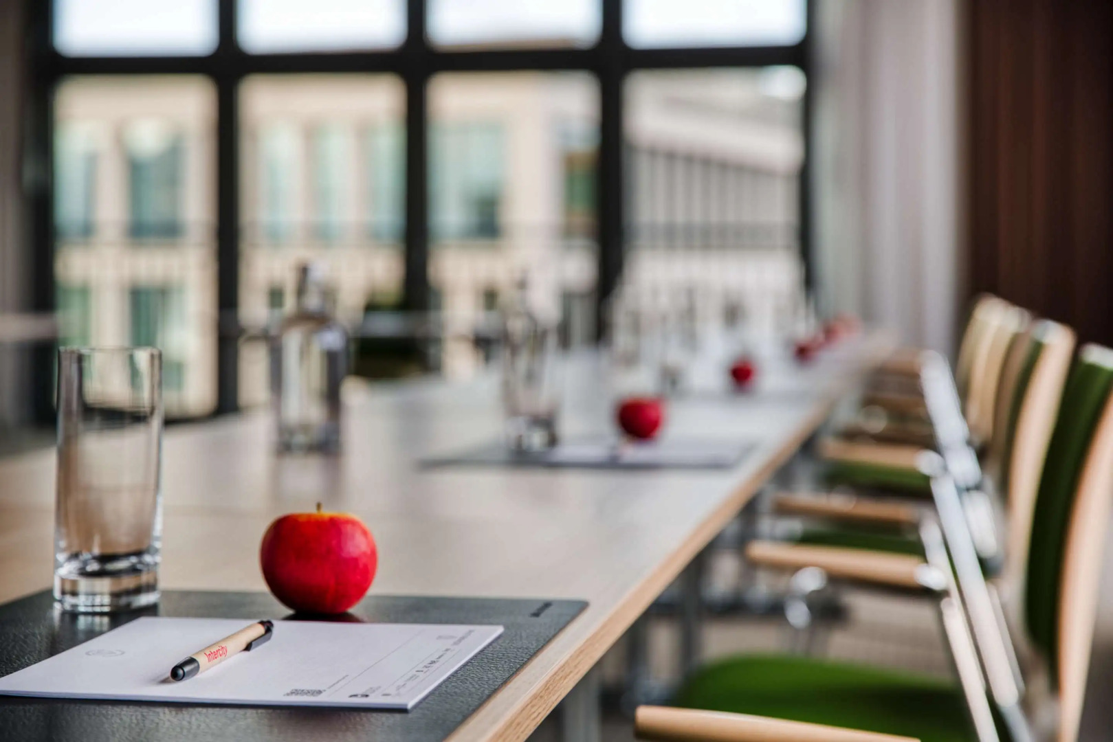 IntercityHotel Berlin Airport BER Terminal 1+2