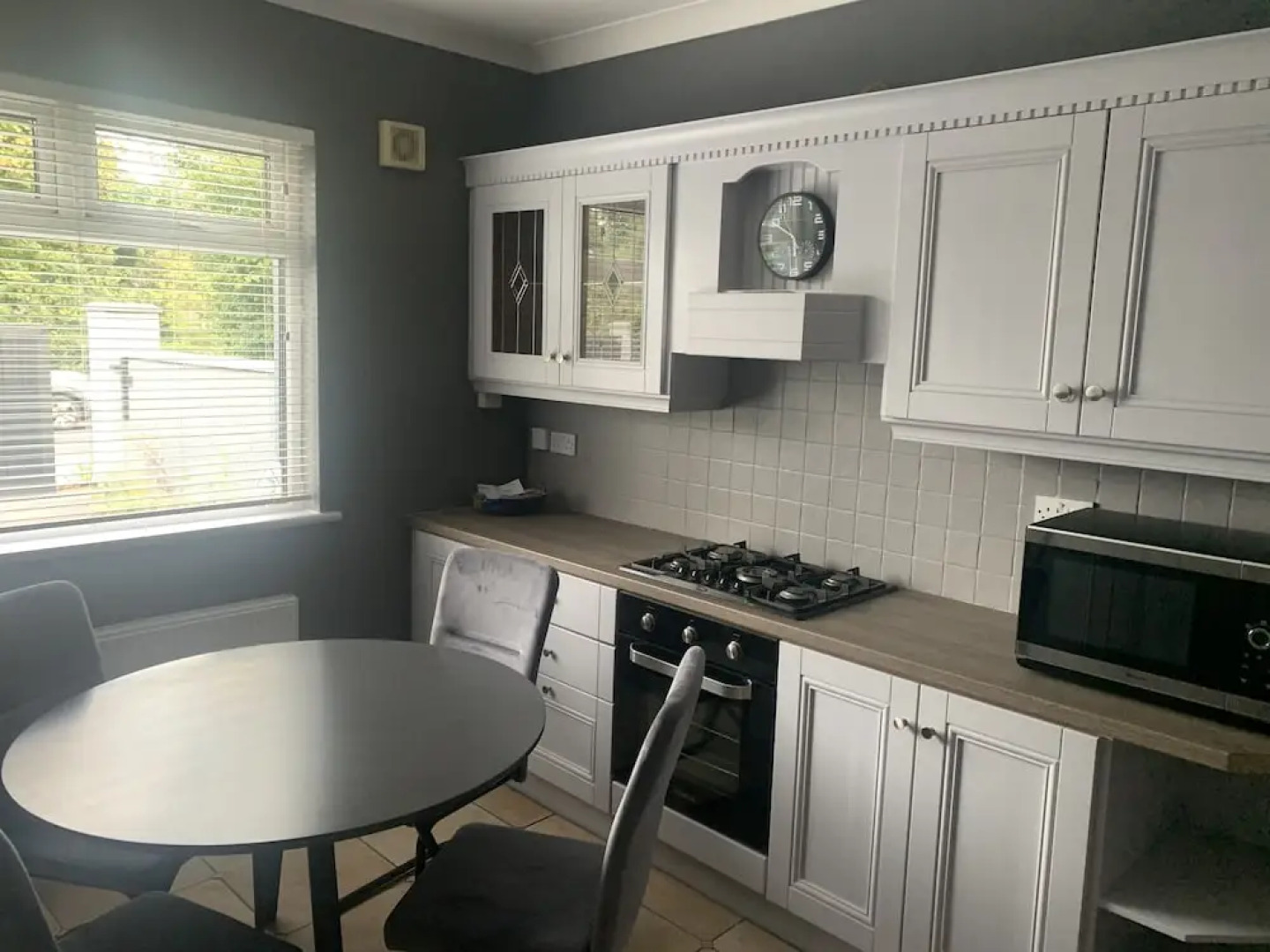 Remarkable House in Newbridge