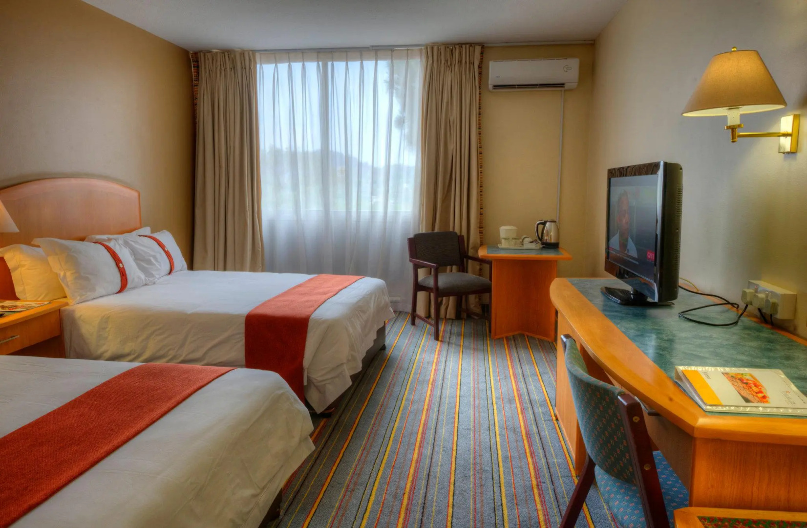 Holiday Inn Mutare by IHG