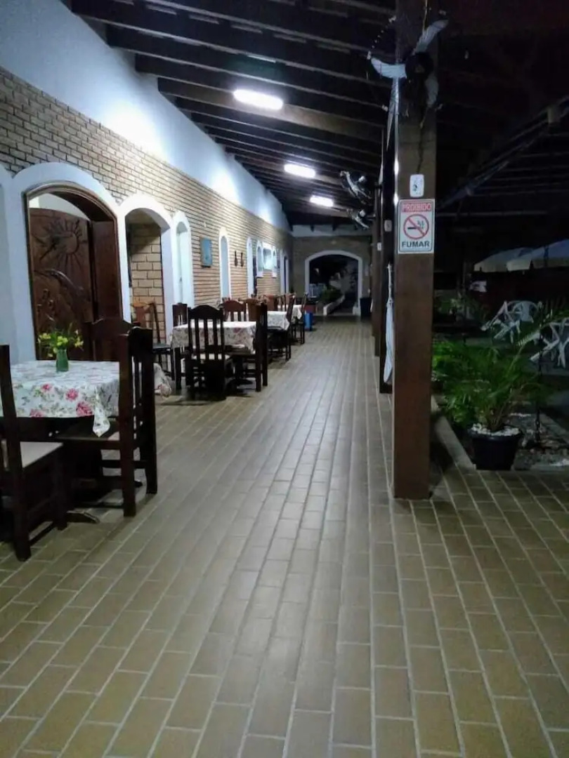 Hotel Portal da Praia