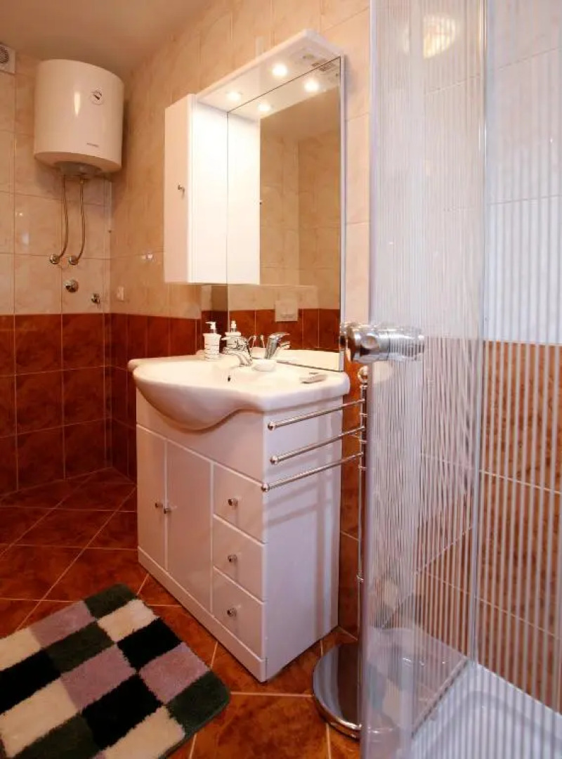 Apartment Fila i Jure