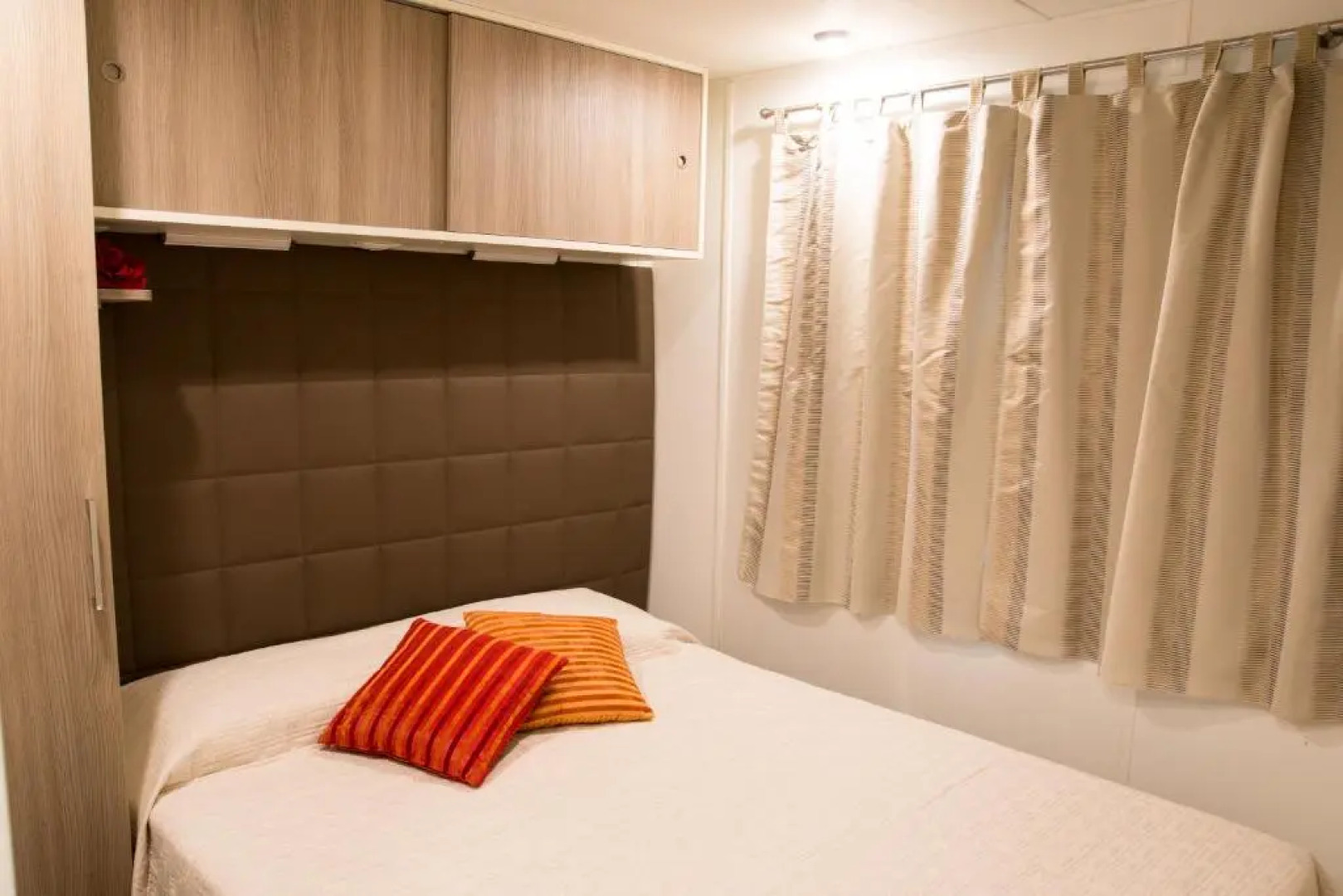 Camping Villaggio Cerquestra