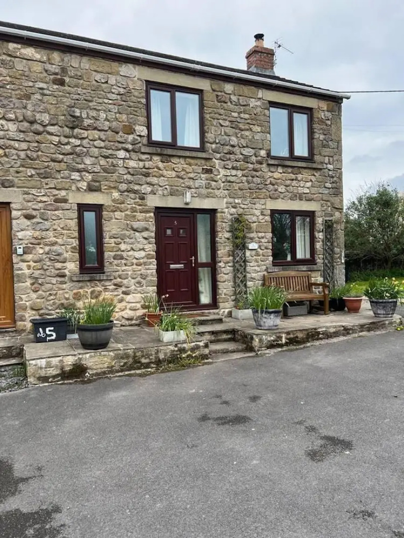 Woodside Cottage Grewelthorpe Nr Masham Ripon