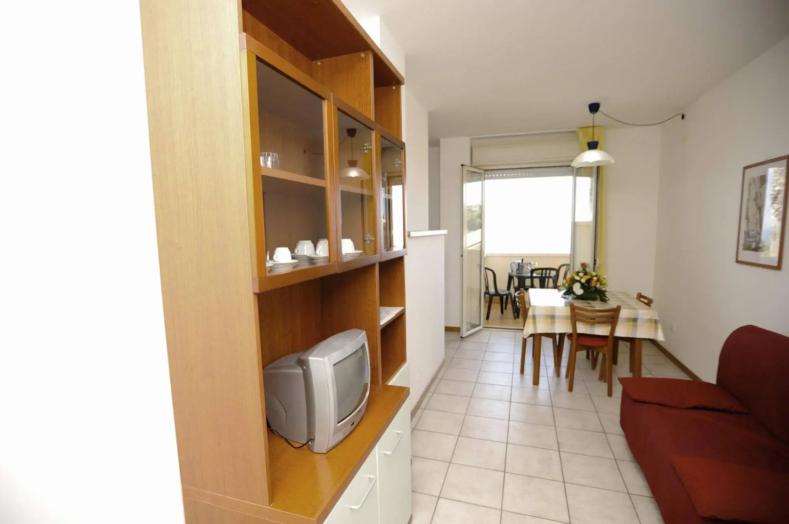 Tortorella Inn Resort