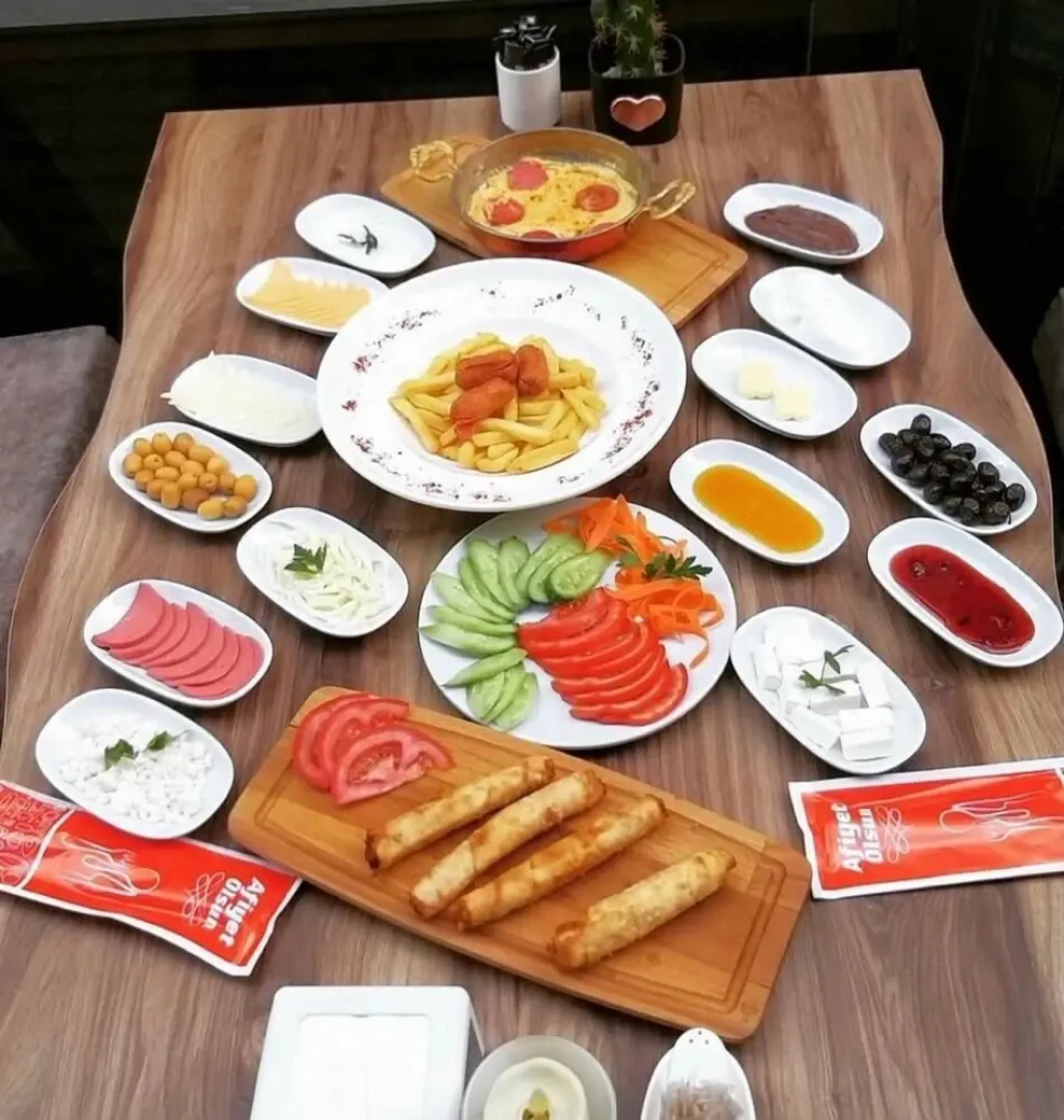 10 Numara Gold Suit Otel