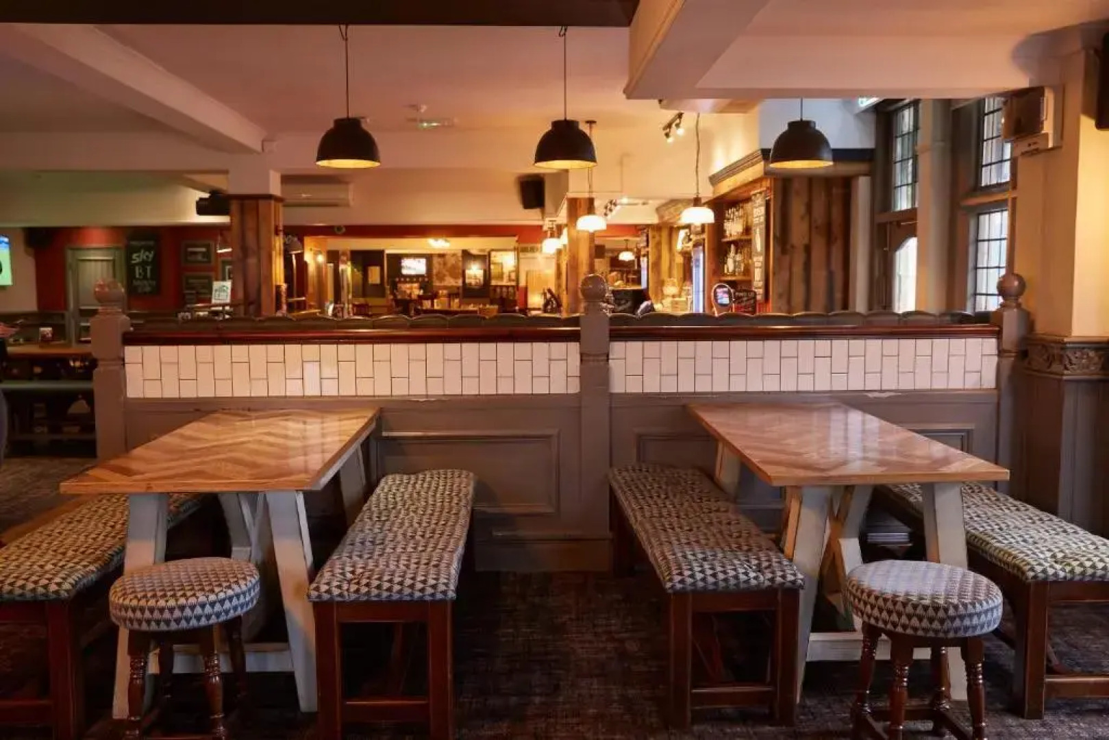 The Chase Hotel by Greene King Inns