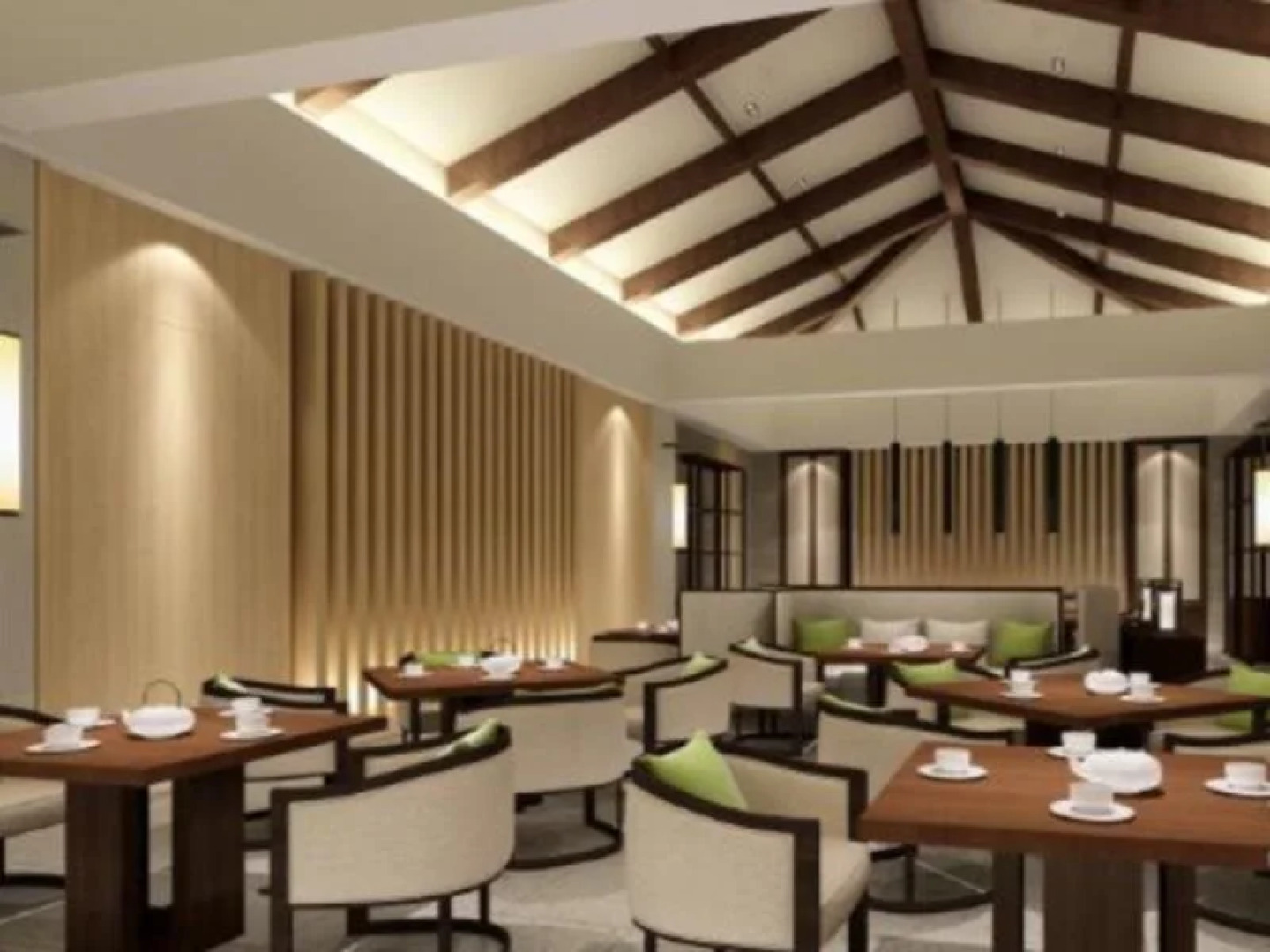 Hanzhong Atour Hotel