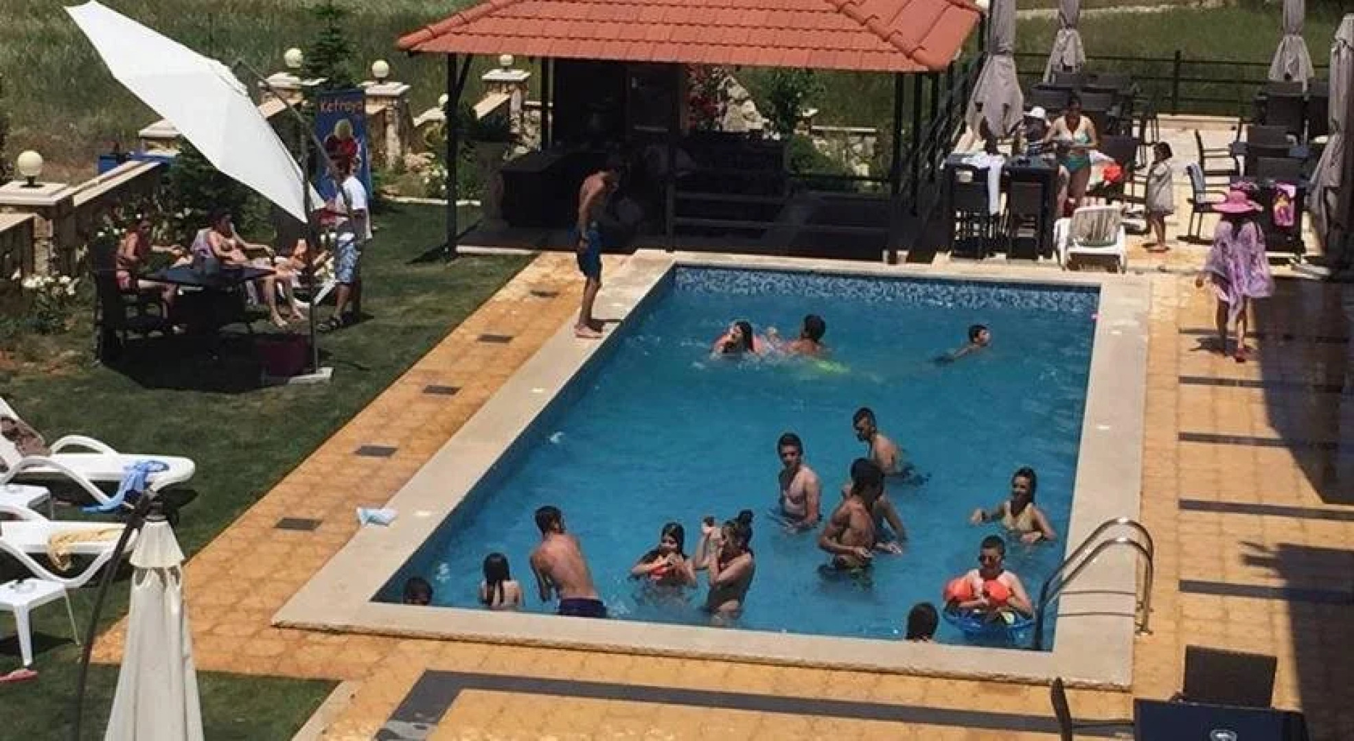 Le Notre Hotel & Ski Resort