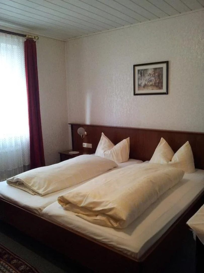 Hotel Weinhaus Am Stiftstor