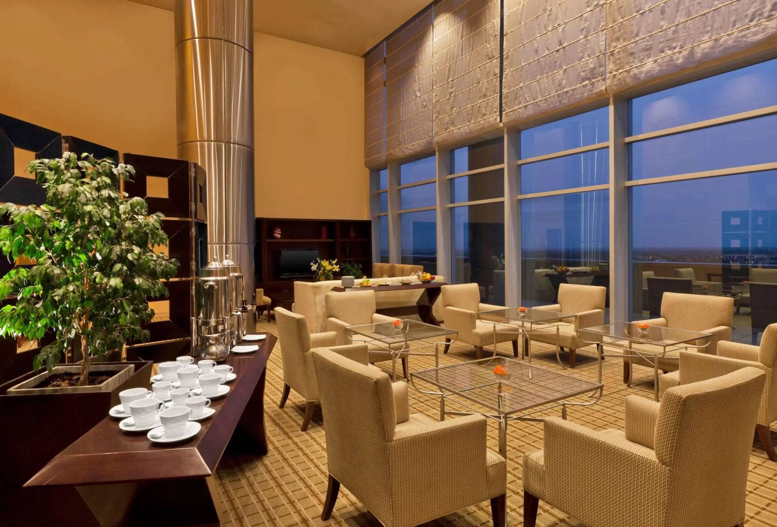 Sheraton Mendoza Hotel