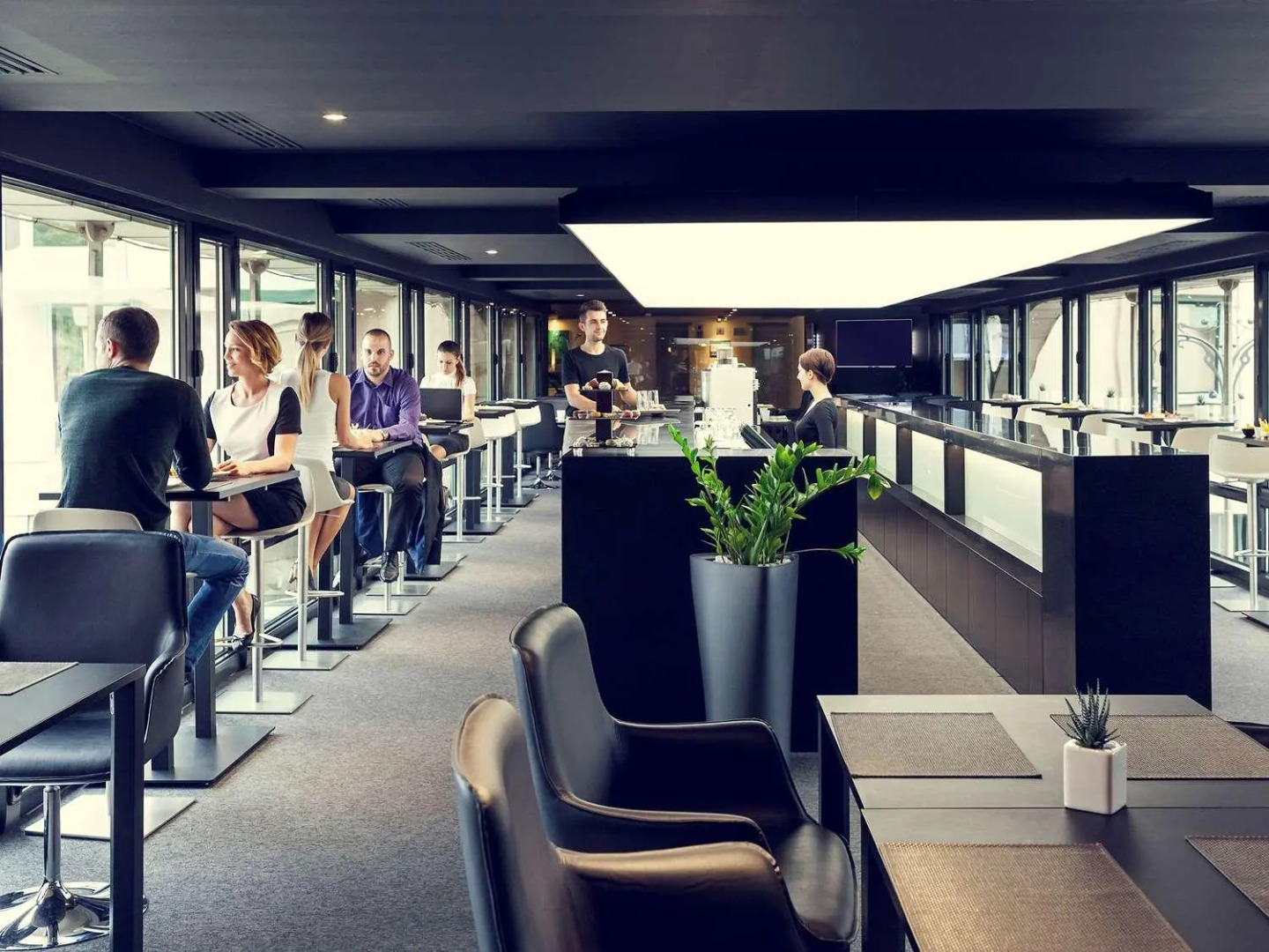 Mercure Budapest Korona Hotel