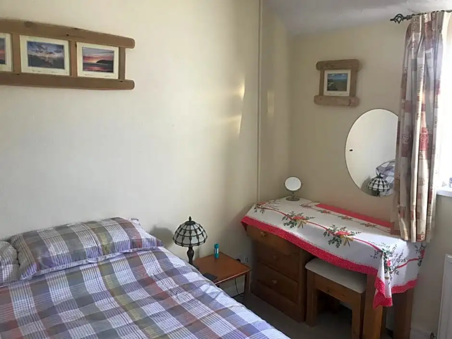 Stoke House Bed and Breakfast