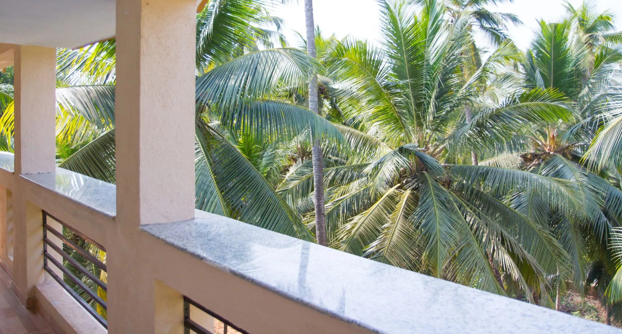 Aqua de Goa