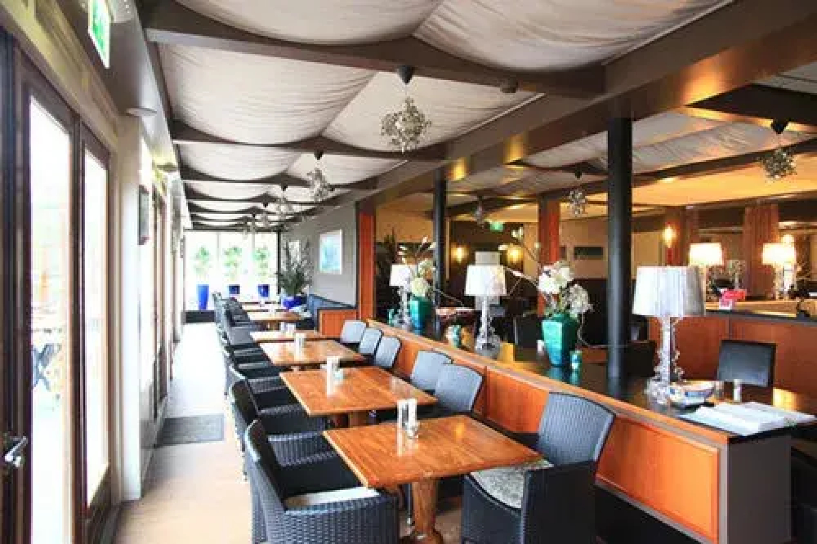 Budget Hotel Vrouwenpolder