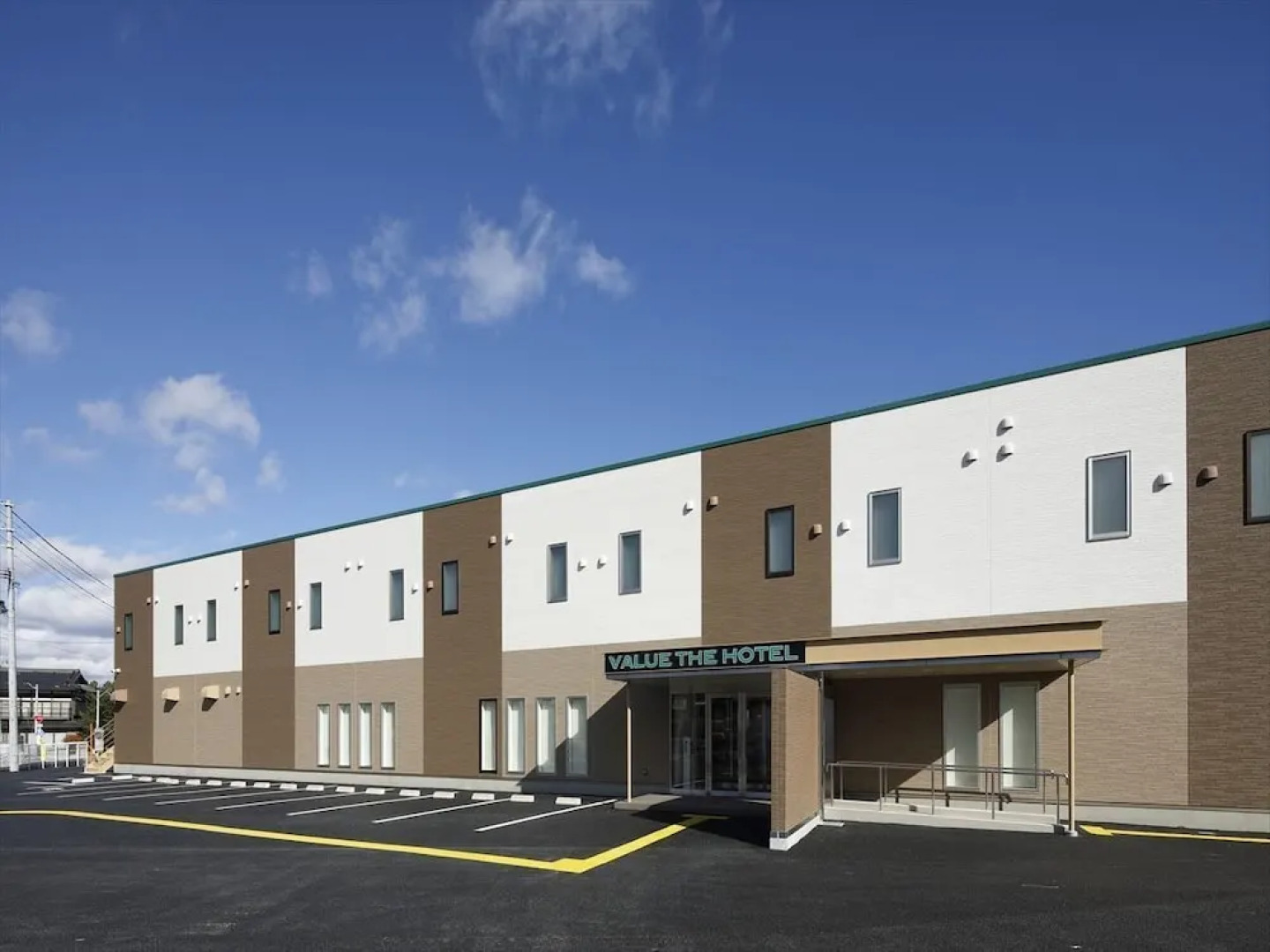 Value The Hotel Narahakidoekimae