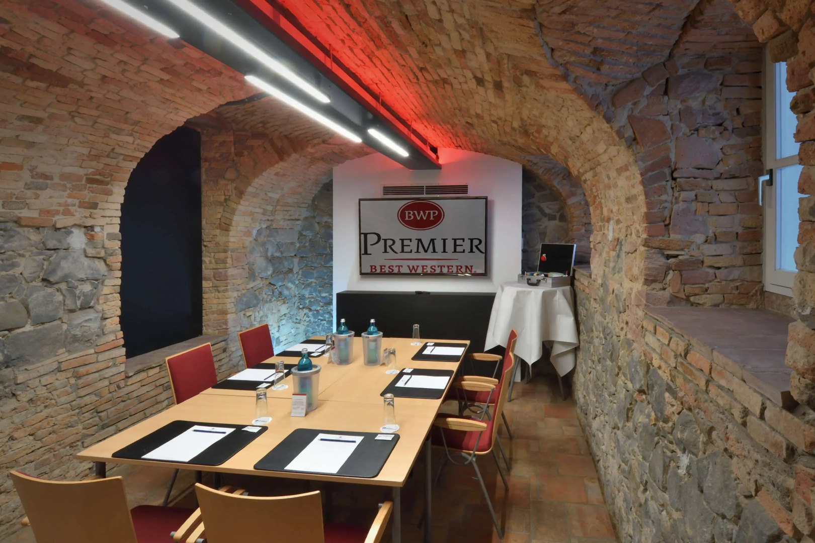 Best Western Premier Hotel Villa Stokkum