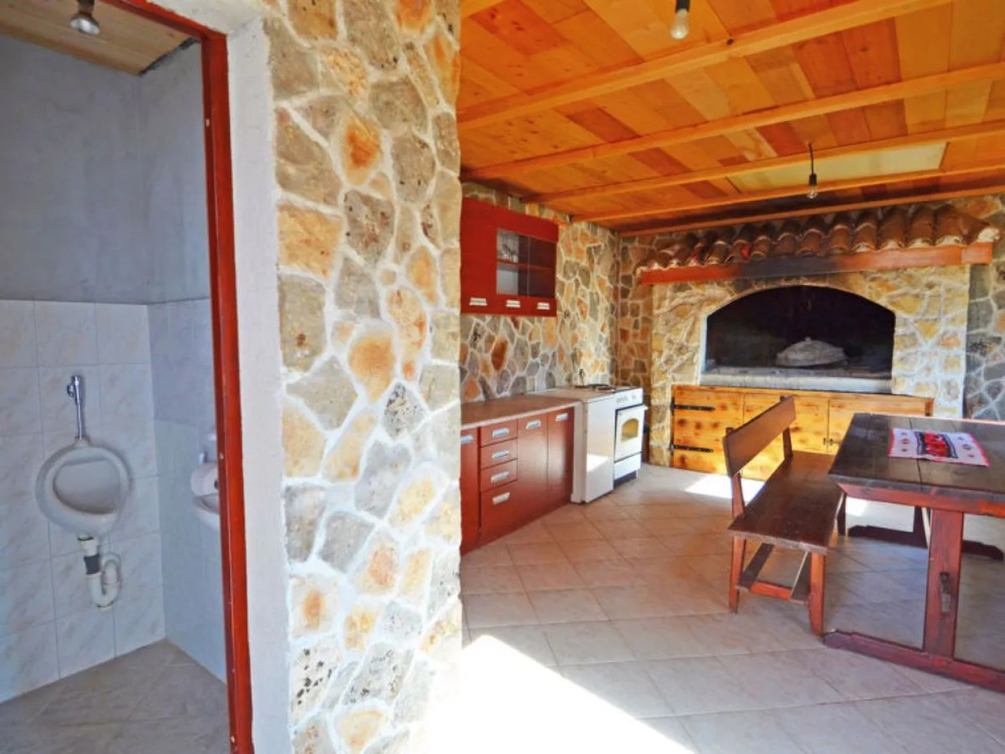 House Tuta Biograd Na Moru