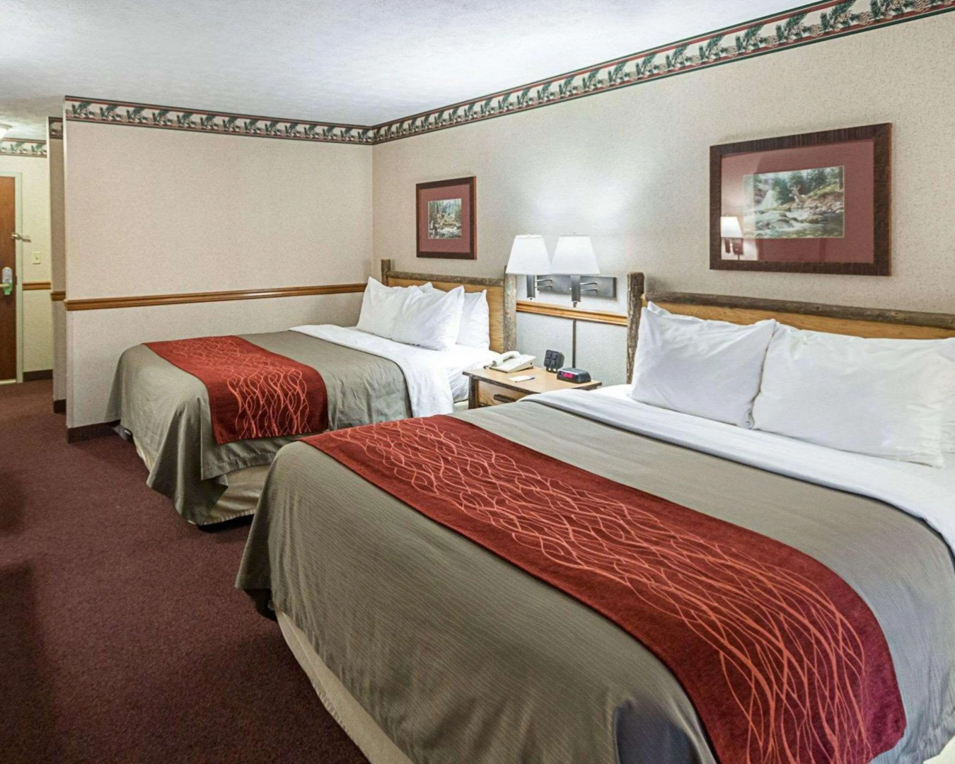 Quality Inn & Suites Big Stone Gap