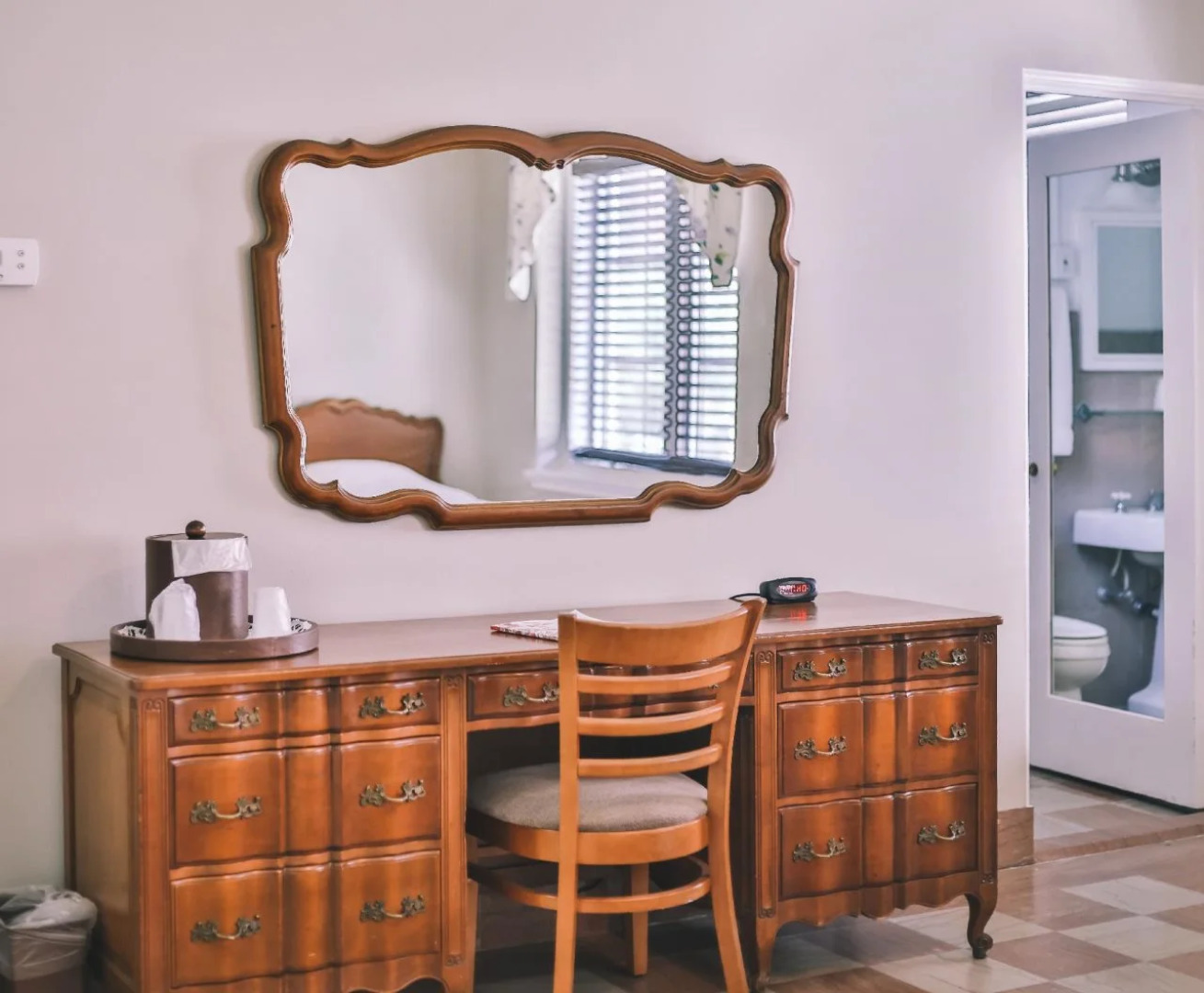 The Lodge at Wakulla Springs