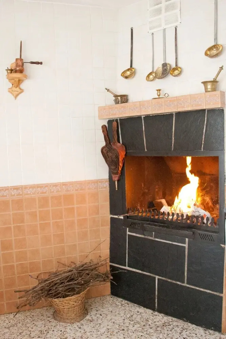 Apartamento Luna - Munebrega