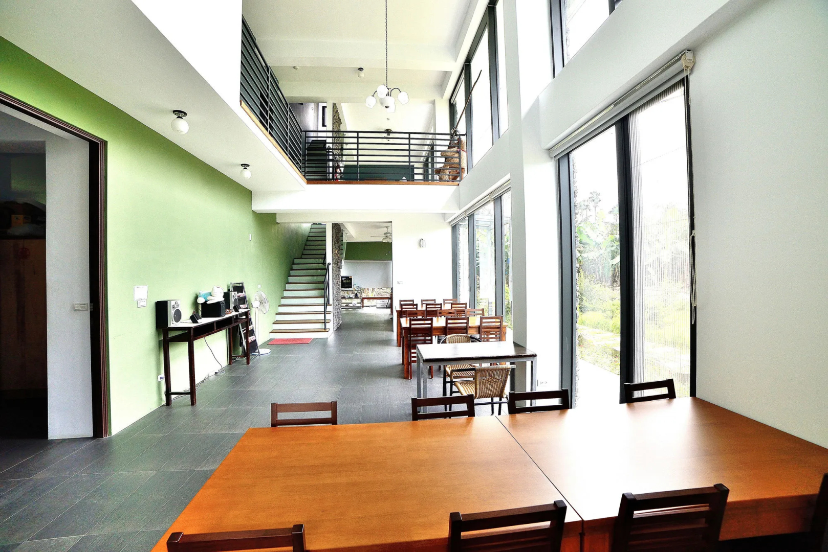 Hoyu House