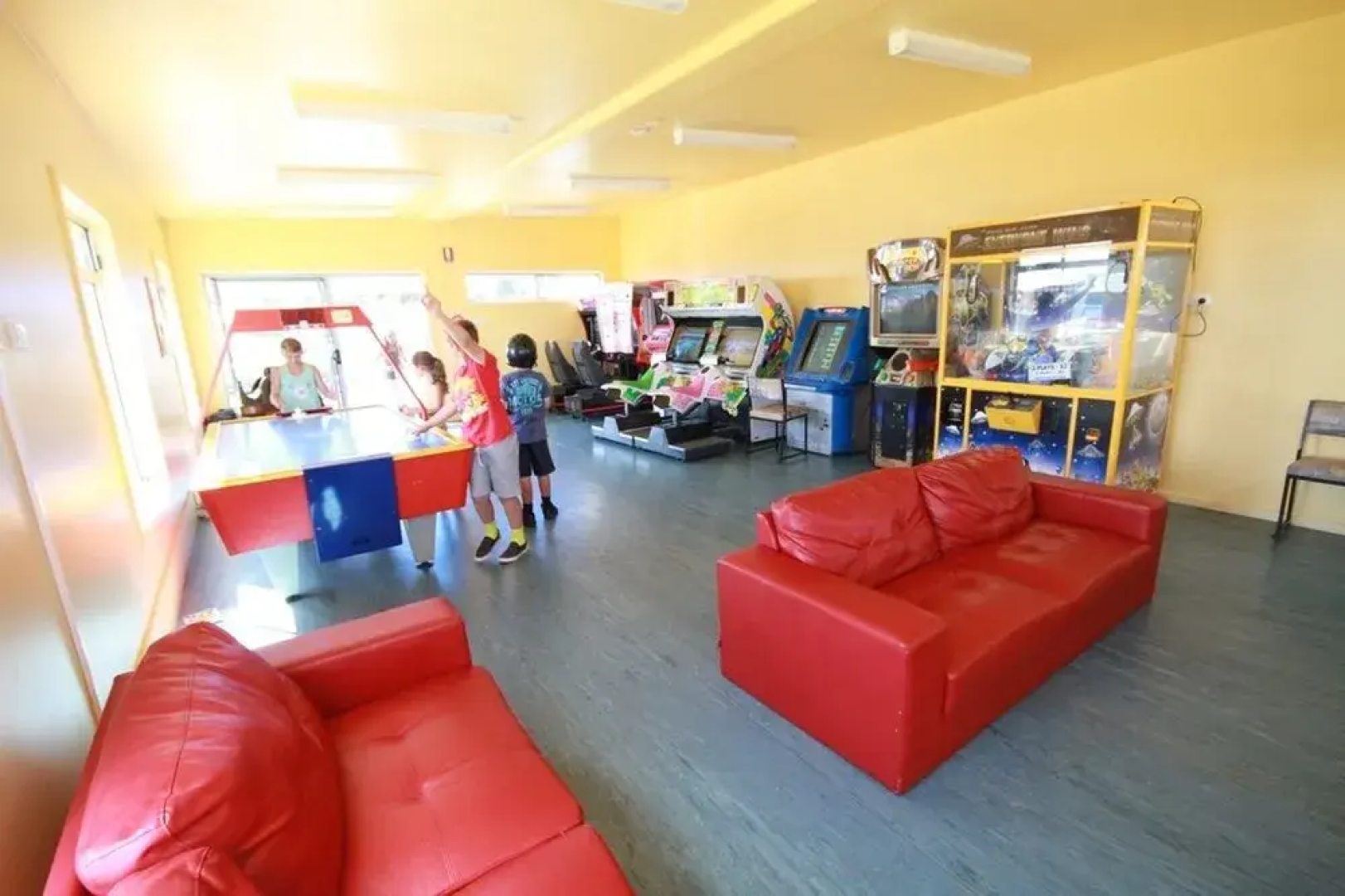 Bellarine Bayside Holiday Parks