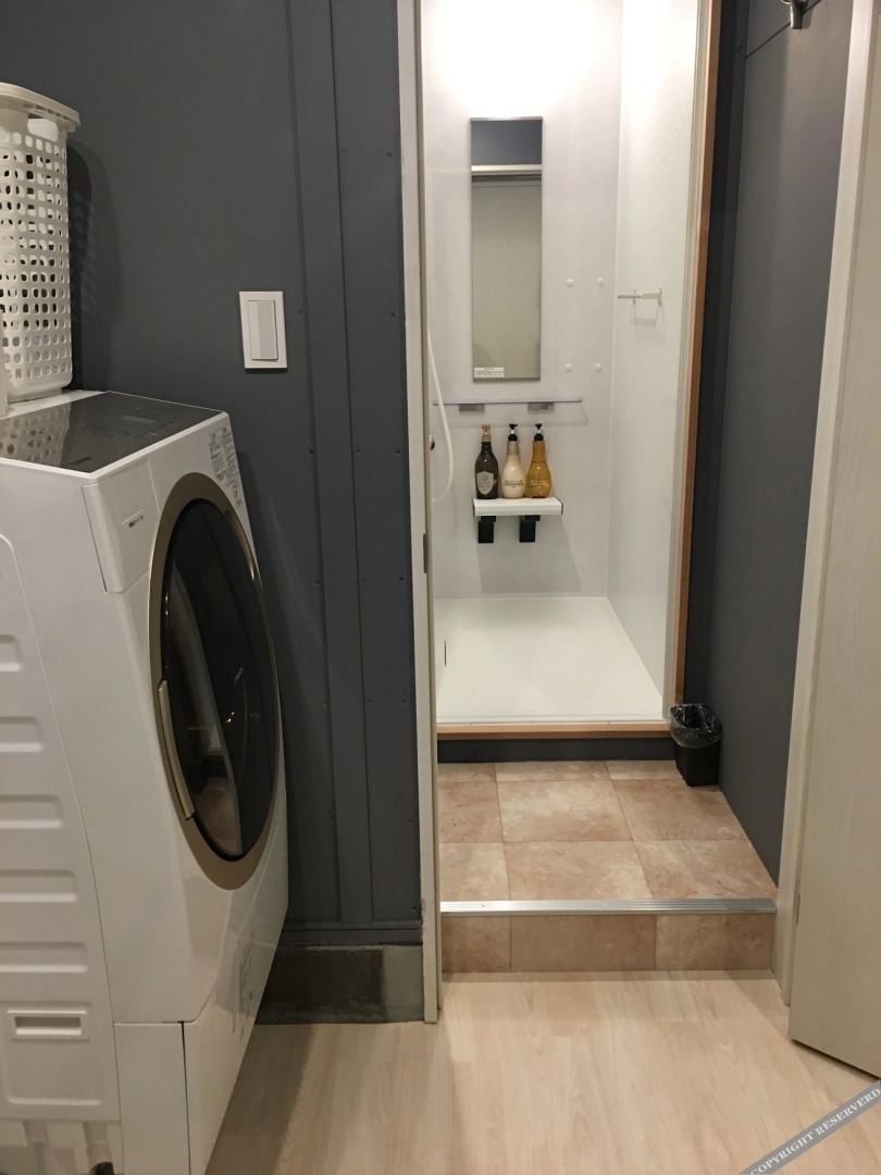 Hostel und Kitchen GOTO BASE