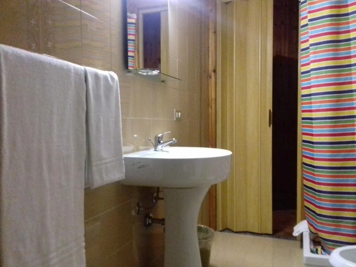 Chalet Saint-Barthélemy Hotel