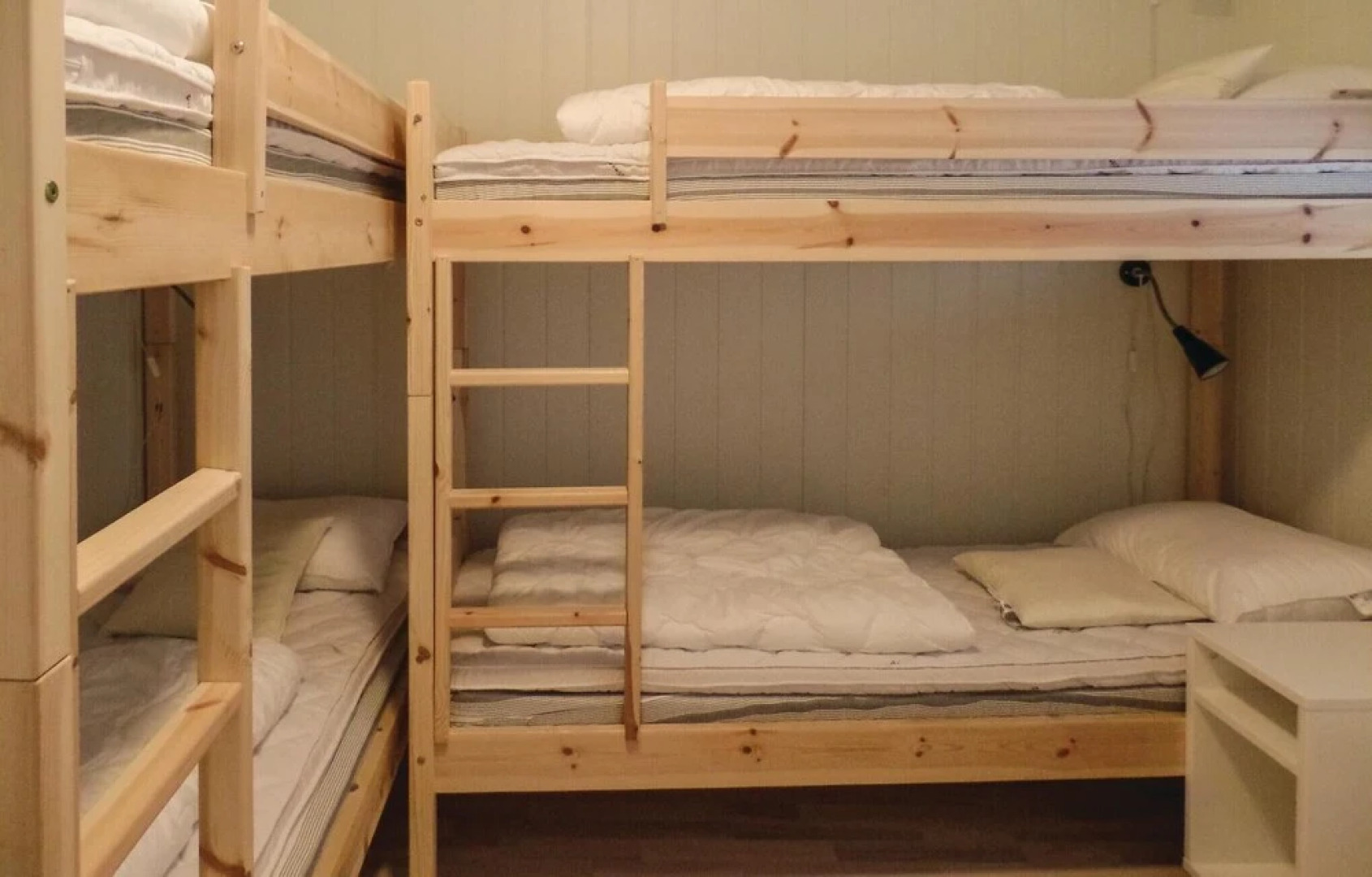 Awesome Apartment in Lindesnes With 3 Bedrooms