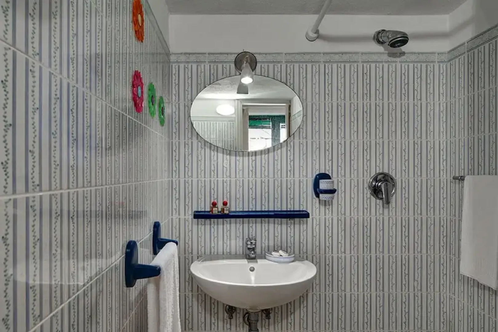 Casa del Capitano in Termini