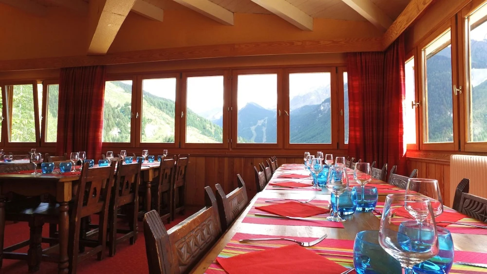 Vvf Villages Les Alpages du Queyras